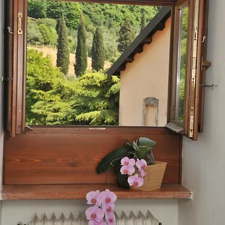 Mansarda White Dream Appartement