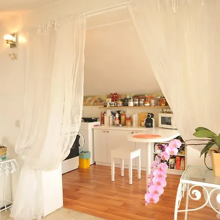 Mansarda White Dream * Verona