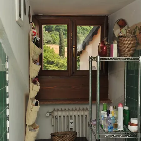 Mansarda White Dream Appartement Verona