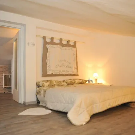 Mansarda White Dream Verona