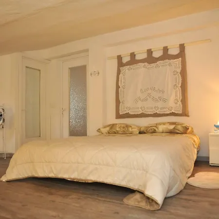 Appartement Mansarda White Dream Verona